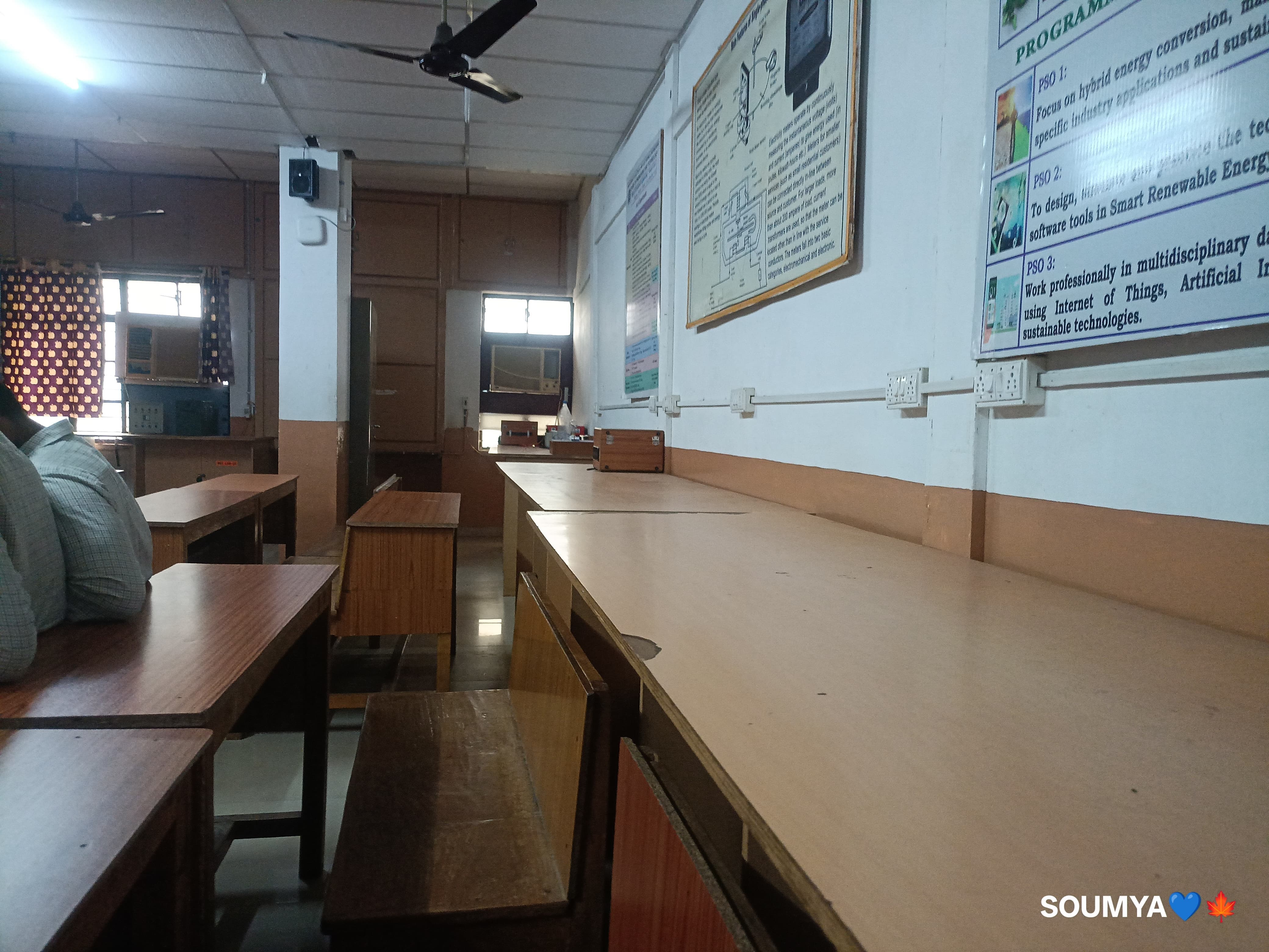 GIET Gunupur Academic Building photo 38